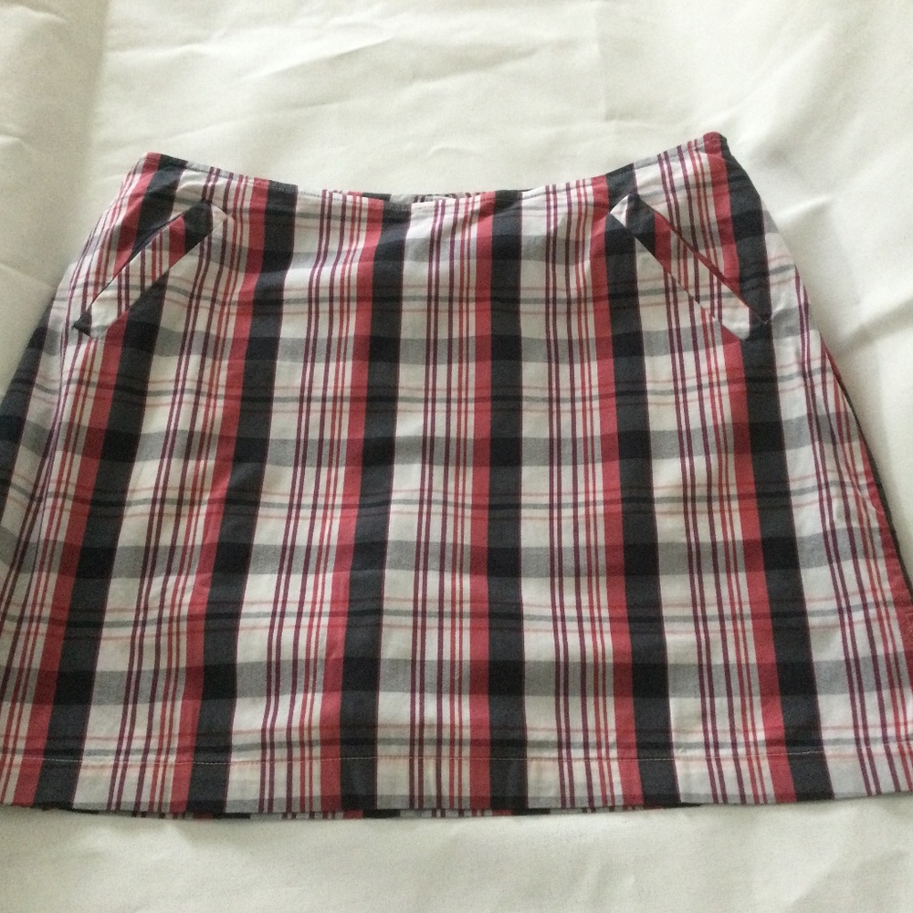 Lija Golf Skort